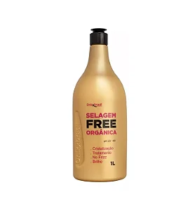 Selagem Free Orgânica 1 L Onixxbrasil