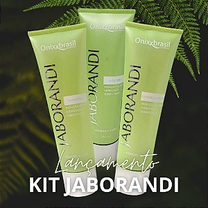 KIT JABORANDI
