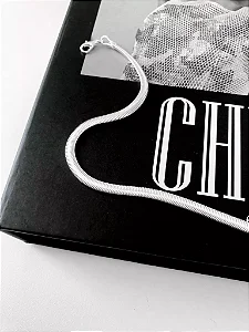 Pulseira fio alemão