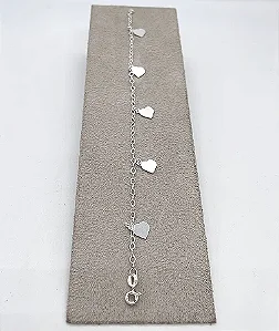 PULSEIRA 5 CORAÇÕES