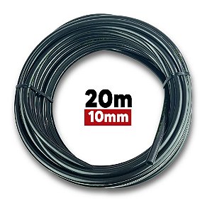 Rolo 20m Mangueira PU 10mm para Suspensão a Ar