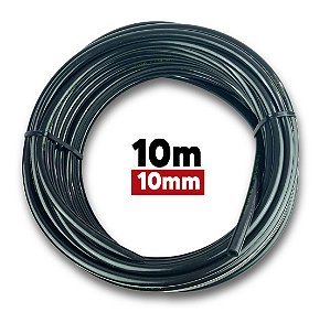 Rolo 10m Mangueira PU 10mm para Suspensão a Ar