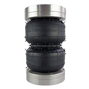 Bolsa GOMADA De Suspenção Ar GRANDE 8mm/10mm