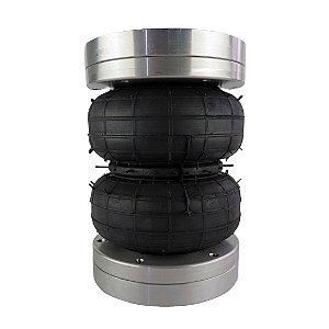 Bolsa GOMADA De Suspenção Ar PEQUENA 8mm/10mm