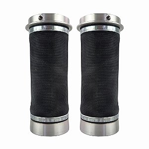 Par de Bolsa CÔNICA Suspensão Ar 8mm/10mm