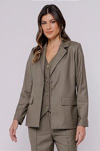Blazer Alfaitaria
