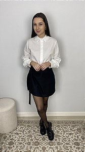 Short Saia