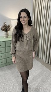 Saia Tricô - Fendi