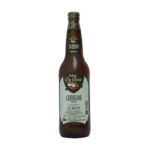 Carvalho Europeu Clássica 600ml