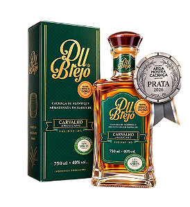 CARVALHO AMERICANO PREMIUM 750 ml