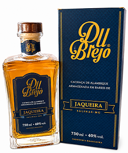 JAQUEIRA PREMIUM 750ml