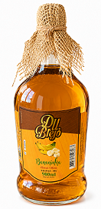 BEBIDA ALCOOLICA MISTA BANANINHA 900 ml