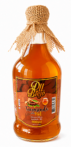 BEBIDA ALCOOLICA MISTA TAMARINDO COM MEL 900 ml