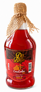 BEBIDA ALCOOLICA MISTA CANELINHA 900 ml