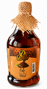 BEBIDA ALCOOLICA MISTA CAFÉ 900 ml