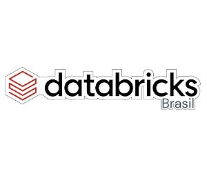 Adesivo Databricks Brasil