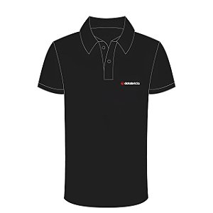 Camisa Polo Feminino Databricks