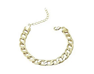 PULSEIRA FEMININA GROUMET