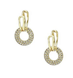 BRINCO ARGOLINHA ESFERA