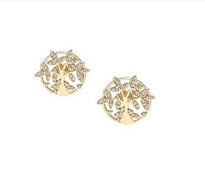 BRINCO ÁRVORE CRAVEJADO