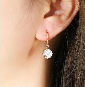 BRINCO ARGOLINHA PONTO DE LUZ