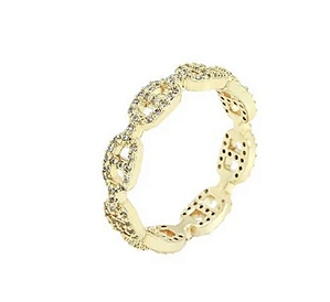 ANEL UNIÃO DE FIVELAS