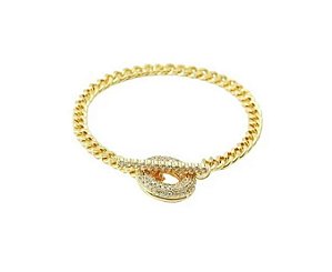 PULSEIRA FECHO ENCAIXE