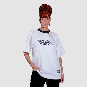 Camiseta Off-White Hau