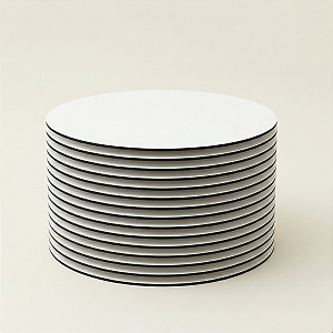Base Cake Board Com 30cm Tabuleiro Prato Suporte De Bolo Confeitaria Mdf