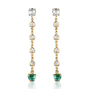 Brinco Pedras Festivo