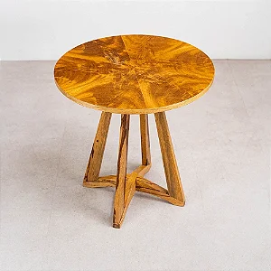 Mesa lateral Marchetaria