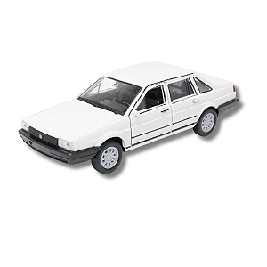 Miniatura Volkswagen Santana Escala 1:36