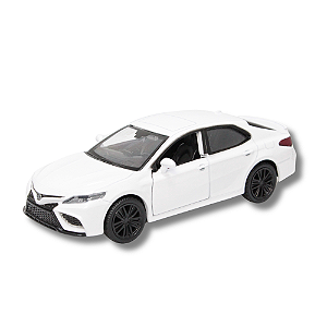 Miniatura Toyota Camry Escala 1:36