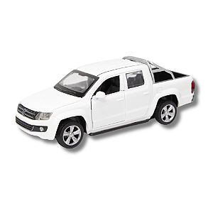 Miniatura Volkswagen Amarok Escala 1:46