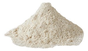 Cálcio De Ostra Em Pó A Granel 100g - Qualidade Premium