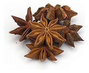 Anis Estrelado (granel 100g)