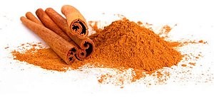 Canela Em Pó Pura 100g Natural Pura Ate No Cheiro