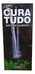 Extratos Concentrado - 500 Ml