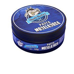 Pasta Modeladora 150g