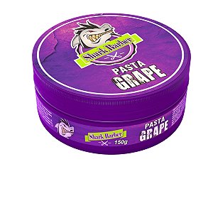 Pasta Modeladora Grape (Uva) 150g