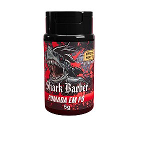 Pomada Em Pó 5g