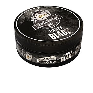 Pasta Black 150g