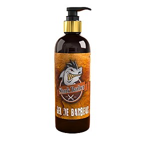 Gel De Barbear 500g