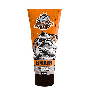 Balm Para Barba 230g