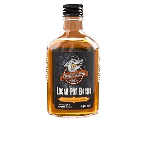 Loção Líquida Pós Barba 240mL