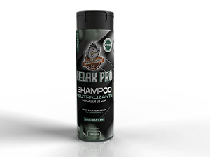 Shampoo Neutralizante 300mL
