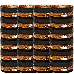 Pasta Matte 150g - 24 Unidades