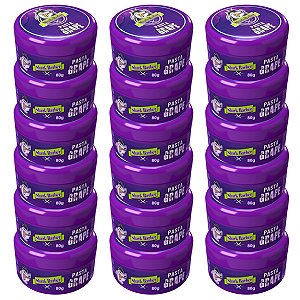 Pasta Grape (Uva) 80g - 18 Unidades