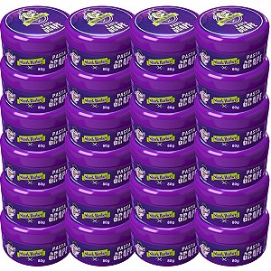Pasta Grape (Uva) 80g - 24 Unidades