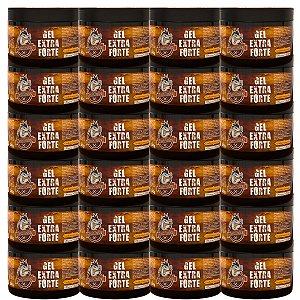 Gel Extra Forte 240g - 24 Unidades